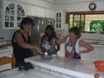 reunion culinaria