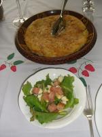 rosti