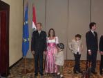 fiesta nacional austria
