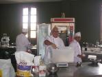 curso panadero