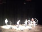 shamisen concert