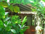 Hotel Namuwoki Lodge