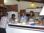 cocina mediterranea