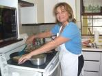 cocina mediterranea