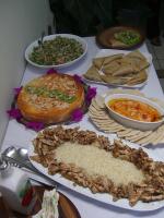 cocina meiterranea