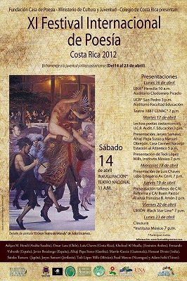festival poesia