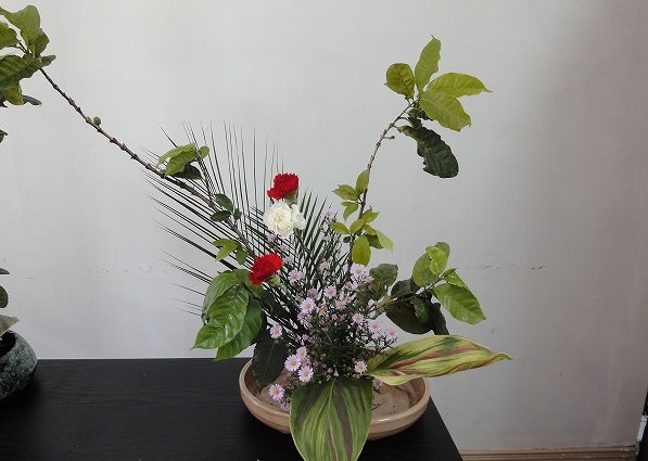 ikebana
