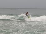playa cocles