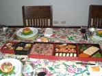 osechi